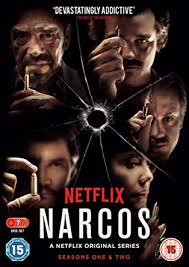 Narcos Season 1 S01 Hindi 10 Ep 8 Hour Complete Season full movie download